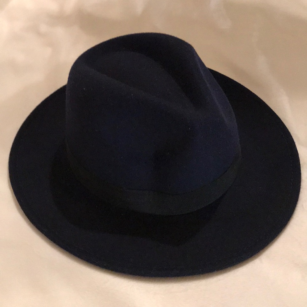 Woman hat